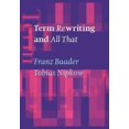 thumbnail image 1 of Term Rewriting and All That, 1 of 1