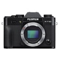 thumbnail image 1 of Fujifilm X-T10 Body Black Mirrorless Digital Camera (Old Model) FUJIFILM 16470245, 1 of 5