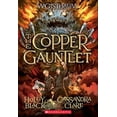 thumbnail image 2 of Magisterium The Copper Gauntlet (Magisterium #2), Book 2, (Paperback), 2 of 3