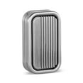 thumbnail image 1 of Juguete Fidget Slider EDC, metal, para aliviar el estrés, para adultos, 1 of 7