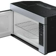 thumbnail image 5 of BOSCH HMV5053U over the range microwave, 5 of 5