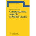 thumbnail image 1 of Computational aspects of model choice, 1 of 2