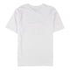 thumbnail image 2 of Elevenparis Hombre Bandit Graphic T-Shirt blanco XL, 2 of 2