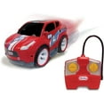 thumbnail image 2 of Little Tikes RC Wheelz First Racers Radio Controlled Car, 2 of 2