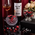 thumbnail image 4 of 400Pcs Vase Filler Set Include Dice and Pearls Dice Theme Vases Candles Items Vase Filler and Decor for Vases Filler Wedding, 4 of 5
