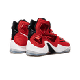thumbnail image 3 of NIKE MENS Lebron 13 "Away" 807219 610 807219 610 from Stadium Goods, 3 of 9