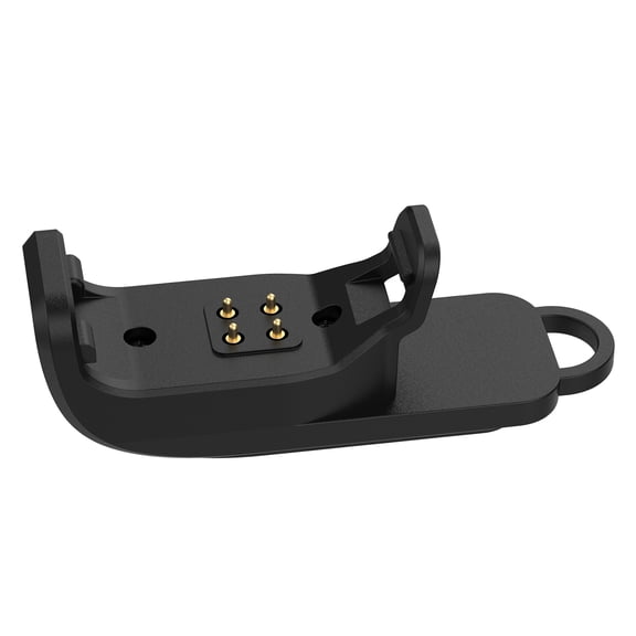 Portable TT25/T20 Pet Collar Base with Interchangeable Power Connector