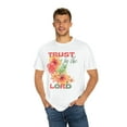 thumbnail image 3 of Trust In The Lord Christian Merch Wildflower Shirt Love Like Jesus, 3 of 4