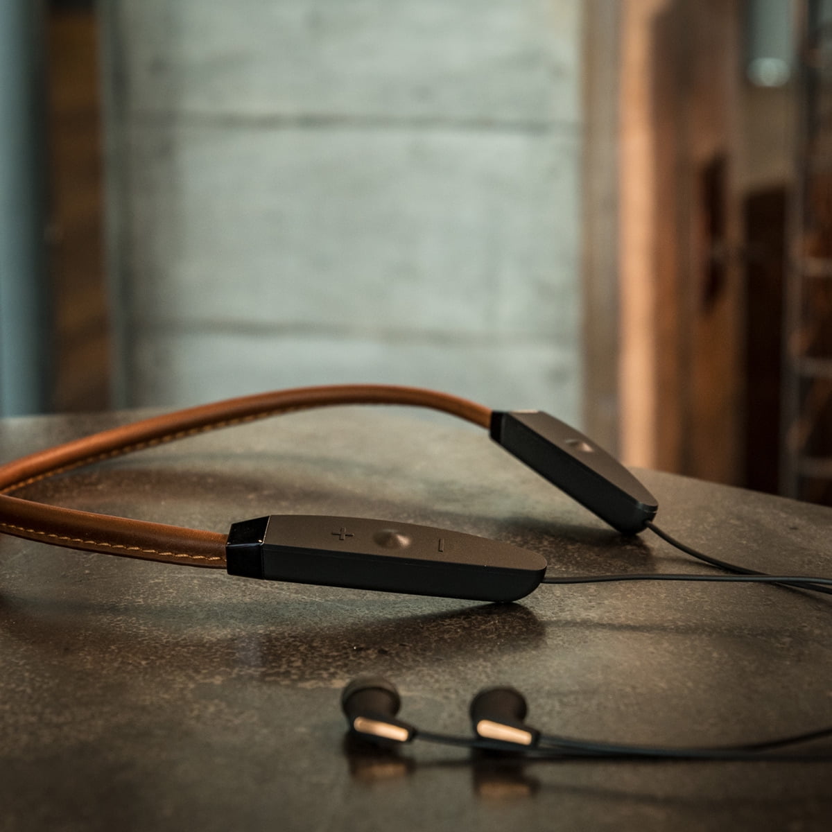 klipsch neckband r5