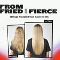 thumbnail image 5 of Bed Head by TIGI Resurrection Super Repair Conditioner, 13.53 fl oz, 5 of 7