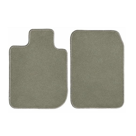 Custom Fit Floor Mats 2025 Equinox