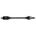 thumbnail image 5 of AutoShack Front ATV Axle Shaft Assembly Left or Right Replacement for 2015-2019 Polaris RZR 900 2016-2021 Polaris RZR S 1000 EPS 1-PC, 5 of 5