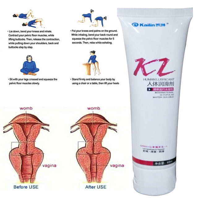 Gel femenino potenciador de la libido afrodisíaco aumento del placer Li