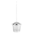 thumbnail image 1 of Stainless Steel Seasoning Balls Condiment Bag Colander Accessories Cooking Tools for Kitchen L, 1 of 5