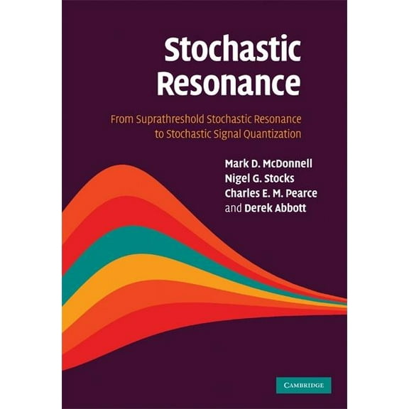 Stochastic Resonance, (Hardcover)