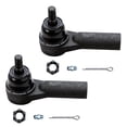 thumbnail image 3 of Detroit Axle - 10pc Front Lower Ball Joints Tie Rods Sway bars Replacement for Ford Escape Mazda Tribute, 3 of 7