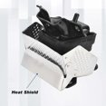 thumbnail image 3 of Kit de soportes de motor iKer con protector térmico para GMC 2007-14, 3 of 5