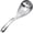 #A, variant on 5-in-1 Multifunctional Spoon, 304 Stainless Steel Kitchen Tool – Mashes Potatoes & Garlic, Separates Eggs, Opens Bottles, Strains Foods