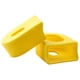 thumbnail image 4 of Soidarity 1 par de botas de manivela de bicicleta, herramienta de protección resistente al desgaste, Protector antiarañazos, cubierta protectora para Amarillo 10piezas Soidarity CBP213601, 4 of 6