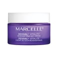 thumbnail image 1 of Crema de dia redensificante Marcelle Revival+ Vitality para pieles menopausicas, con vitamina D, acido hialuronico y urea, hipoalergenica, sin fragan, 1 of 5