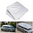 thumbnail image 1 of Car Sun Shelter,Portable Folded Car Umbrella Auto Sunshade Sun Shade Tent Custom Engineered, 1 of 7