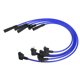 thumbnail image 1 of Bobinas de cables de bujía de automóvil de 5 mm para Toyota 4Runner 1994-1995 No.9091921553 - Paquete de 5, 1 of 6