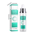 thumbnail image 3 of Cremas e Hidratantes Crema Aclarante Hidratante e Iluminadora Aclara y Repara Mejora la Tez Opacada Elimina la Melanina e Ilumina el Rostro 50ml Crema Facial, 3 of 9