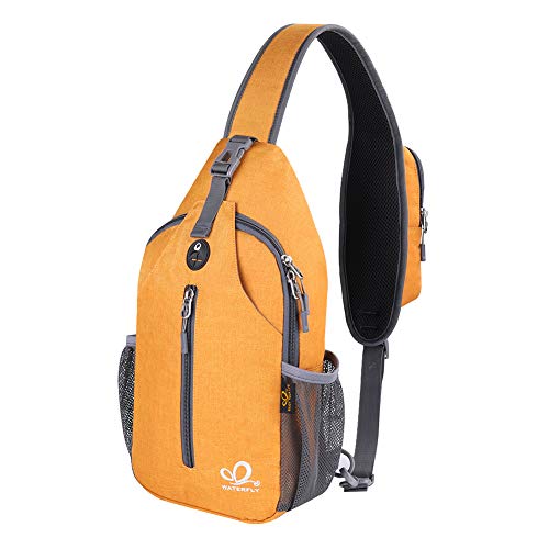 ozark trail sling bolsa