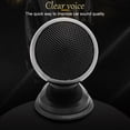 thumbnail image 3 of 150W 25mm CT-57 High-Efficiency Dome Tweeters with Built-in Crossover - Energy-Saving, Easy Installation, Universal Fit for All Car Audio Systems, Magnetic Field-Free Design Protects Tapes & Credit, 3 of 6