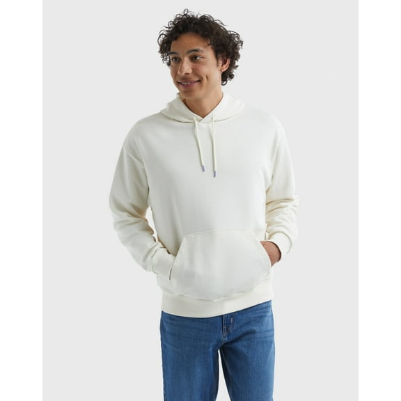 Hanes Hoodie Sweatshirt Explorer Unisex French Terry Graphic Lightweight XS-2XL