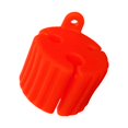thumbnail image 2 of Caña de pescar bola fija conector de tubo de pesca Clip de poste aparejos de pesca lazos para Rojo, 2 of 8