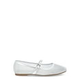thumbnail image 5 of Scoop Women's Mesh Mary Jane Flats, 5 of 7