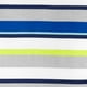 thumbnail image 3 of Camisa y Short Child of Mine Azul marino 3T Jareta funcional, 3 of 4