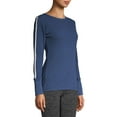 thumbnail image 3 of Knit Stripe Pullover, 3 of 3