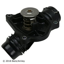 BeckArnley 143-0904 Thermostat With Housing