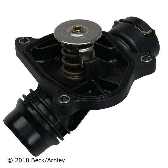 BeckArnley 143-0904 Thermostat With Housing