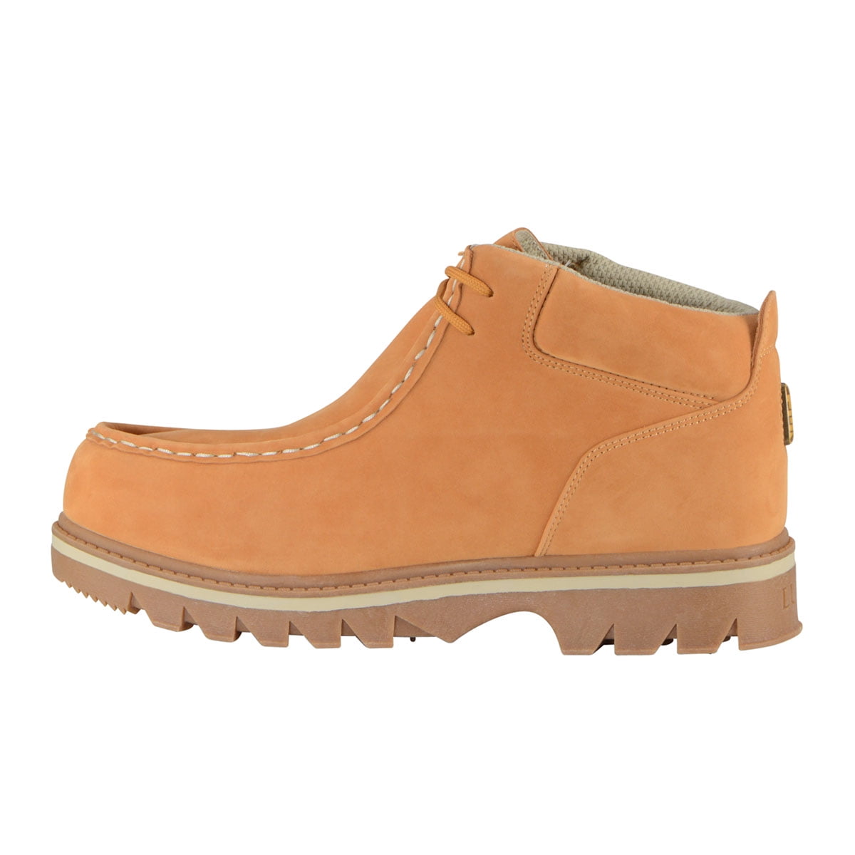 Lugz Men's Fringe Chukka Boots
