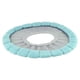 thumbnail image 3 of Warm Toilet Seat Cover Mat Bathroom Toilet Pad Cushion Pad Seat Closestool Cover Lid Mat Cushion Closestool Warmer Accessories, 3 of 11