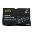 thumbnail image 4 of M-D Building Products 49195 20 in. Economy Tile Cutter, 4 of 7