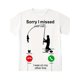 thumbnail image 2 of Camisa informal de manga corta con estampado de pescador para hombre, ideal para vacaciones de verano, ideal para adultos, hombres, mujeres, adolescentes y jóvenes., 2 of 6