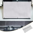 thumbnail image 1 of 2PC Range Hood Filter Screen Oil Suction Paper Universal Kitchen Oil Segmented Paper 5-meter Range Hood Filter Membrane, 1 of 8