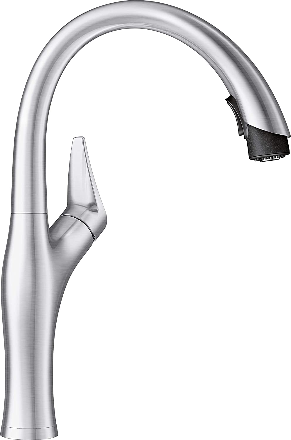 Blanco 442029 Artona 2.2 Bar Sink Faucet, Stainless Finish Walmart Canada