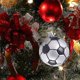 thumbnail image 3 of Juego De 6 adornos colgantes irrompibles YONGSHENG para árbol De Navidad negro, 3 of 3