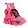 thumbnail image 1 of Tenis Sneakers Casual para Dama Hanna MX  Damson Pink, 1 of 3