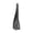 Black, variant on 3-in-1 Silicone Kitchen Tongs and Spatula Combo, Flipper-Spatula with tongs, Heavy Duty 13 Inch Stainless Steel BBQ Clamp for Flipping Fish and Steak, Multipurpose Heat Resistant Bread Clip, Red