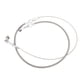 thumbnail image 5 of Cable del acelerador BuyWeek 24 pulgadas Acero inoxidable Universal, 5 of 9