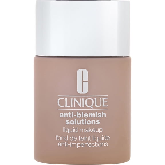 Clinique Anti-Blemish Solutions Liquid Makeup, CN90 Sand, 1 oz