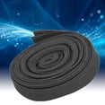 thumbnail image 1 of Protective Hose Sleeve, Durable Nylon Abrasion  Hose Protector Sleeve  for Welding Cable, 1 of 8