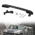 thumbnail image 1 of Manija De Puerta Trasera 15135441 Manija Resistente Para Puerta De Automóvil Para Hummer 2003-2009, 1 of 8
