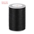 thumbnail image 3 of For Chevy TH350 Stainless Steel Braided Transmission Kick Down Cable Detent Kickdown, 3 of 3